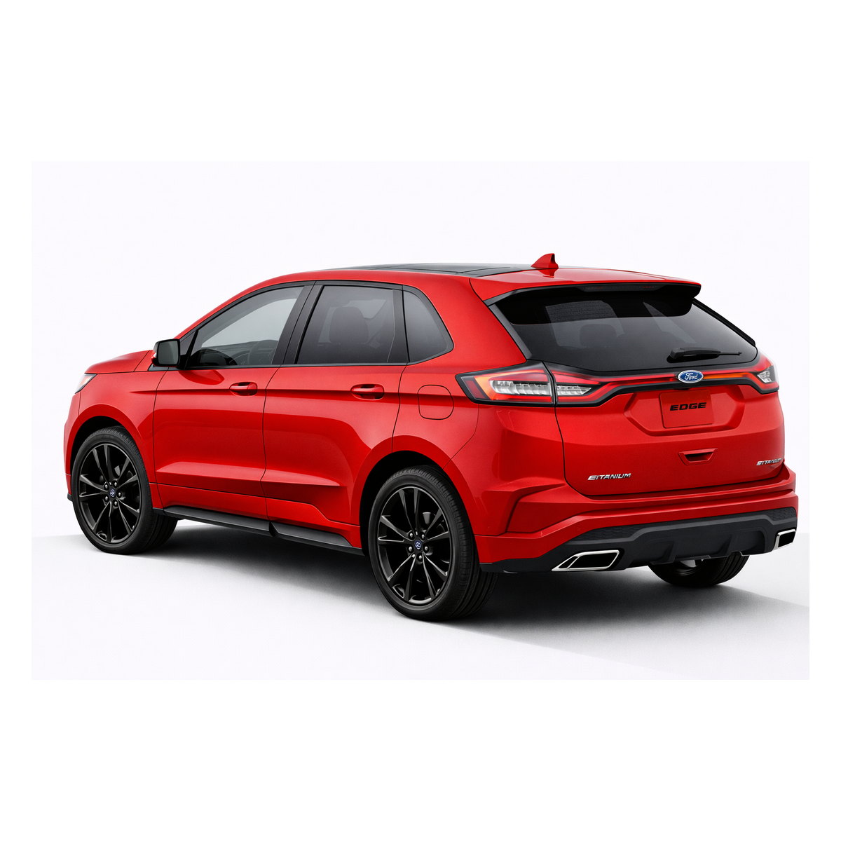 VIDRIO-PUERTA FORD EDGE 2015-